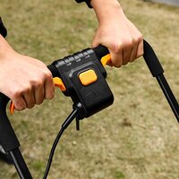 Газонокосилка Deko DKLM1500 063-3005