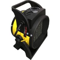 Электрическая тепловая пушка Eurolux ТЭПК-EU-3000K