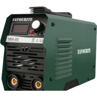 Сварочный инвертор Favourite MMA-300A