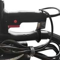 Шлифмашина для стен и потолков TEH TS18508