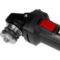 Угловая шлифмашина TEH TG12510VP
