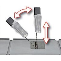 Распиловочный (циркулярный) станок Einhell TC-TS 2225 U 4340515