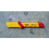 Нож для изоляции Total THICK1801