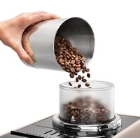 Кофемашина DeLonghi Rivelia EXAM440.55.BG