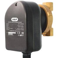 Циркуляционный насос A&P Comfort-HWH15-1.5