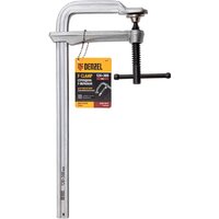 Струбцина Denzel 20477