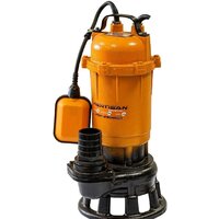 Фекальный насос Partisan PSP-2500PRO