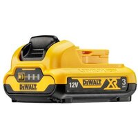 Аккумулятор DeWalt DCB124 (12В/3 Ач)
