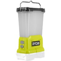 Фонарь Ryobi RLL18-0 (без АКБ)