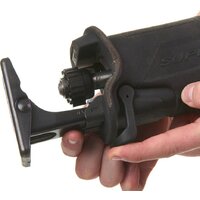 Сабельная пила Milwaukee Fuel M18 FSX-0X 4933464724 (без АКБ)