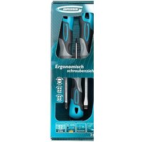 Набор отверток GROSS 12167 (3 предмета)