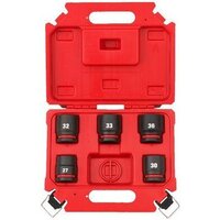 Набор головок слесарных Milwaukee 4932498751