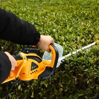 Кусторез Deko DKBC950 085-2041