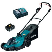 Газонокосилка Makita DLM330RT (с 1-м АКБ)