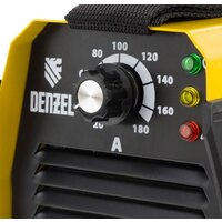 Сварочный инвертор Denzel DS-180 Compact