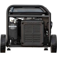 Бензиновый генератор Hyundai HHY 7055Si