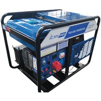 Дизельный генератор ТСС SDG 10000EH3A