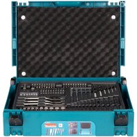 Набор бит и сверл Makita E-24913