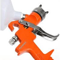 Краскопульт Patriot HVLP 1.4A