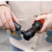 Пневматический гайковерт Deko DKPT03 SET 3