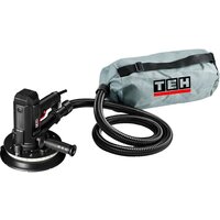 Шлифмашина для стен и потолков TEH TS18508