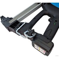 Гвоздезабиватель Toua Газовый монтажный пистолет GSN40E (с 2-мя АКБ)