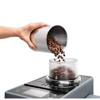 Кофемашина DeLonghi Rivelia EXAM440.55.G