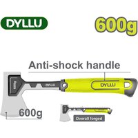 Топор Dyllu DTHM8166