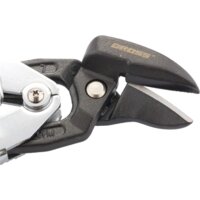 Ножницы по металлу GROSS Piranha 78349