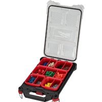 Органайзер Milwaukee Packout Compact Slim Organiser 4932471065