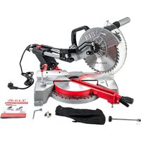 Торцовочная пила P.I.T. PCM255-C2