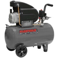 Компрессор Парма К-1500/50КМ