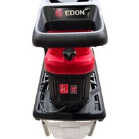 Садовый измельчитель Edon ES-45/3000