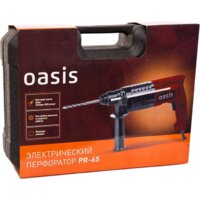 Перфоратор Oasis PR-65