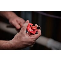 Труборез Milwaukee для медных труб 3-15 мм 48-22-9250