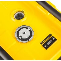 Бензиновый генератор Denzel PS 33