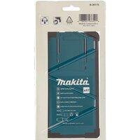 Набор отвертка с битами Makita B-36170 (47 предметов)