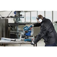 Монтажная (отрезная) пила Bosch GCD 12 JL Professional [0601B28000]