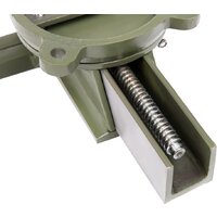 Тиски СибрТех 18620