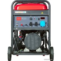Бензиновый генератор Fubag BS 19000 A ES