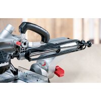Торцовочная пила Metabo KGS 216 M 619260000