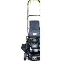 Газонокосилка Huter GLM-460ST