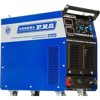 Сварочный инвертор AuroraPRO Stronghold 500