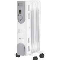 Масляный радиатор Oasis OS-10