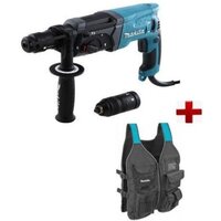 Перфоратор Makita HR2470FTA2
