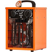 Электрическая тепловая пушка ELAND Sonora KT-22