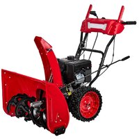 Снегоуборщик ELITECH СМ 0971СЛЭ E1609.027.00 Снегоуборщик ELITECH СМ 0971СЛЭ E1609.027.00