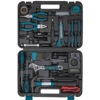 Электромонтажный набор Bort BTK-30E (30 предметов)