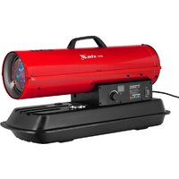 Дизельная тепловая пушка MTX DHB-20i