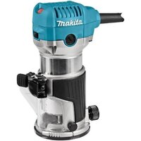 Наборы электроинструментов Makita RT0700CX2A1 (фрезер, лобзик, сумка)